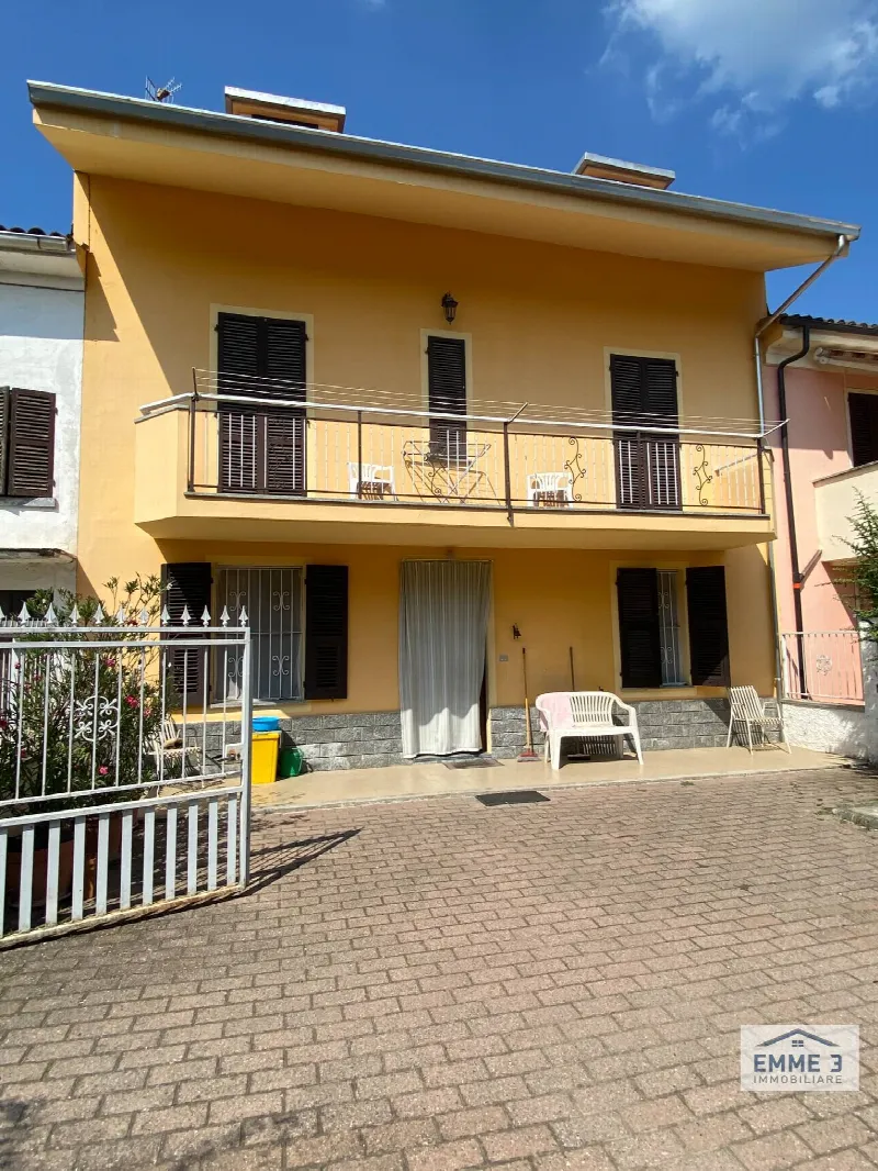 Casa Indipendente in vendita a Incisa Scapaccino - foto 1