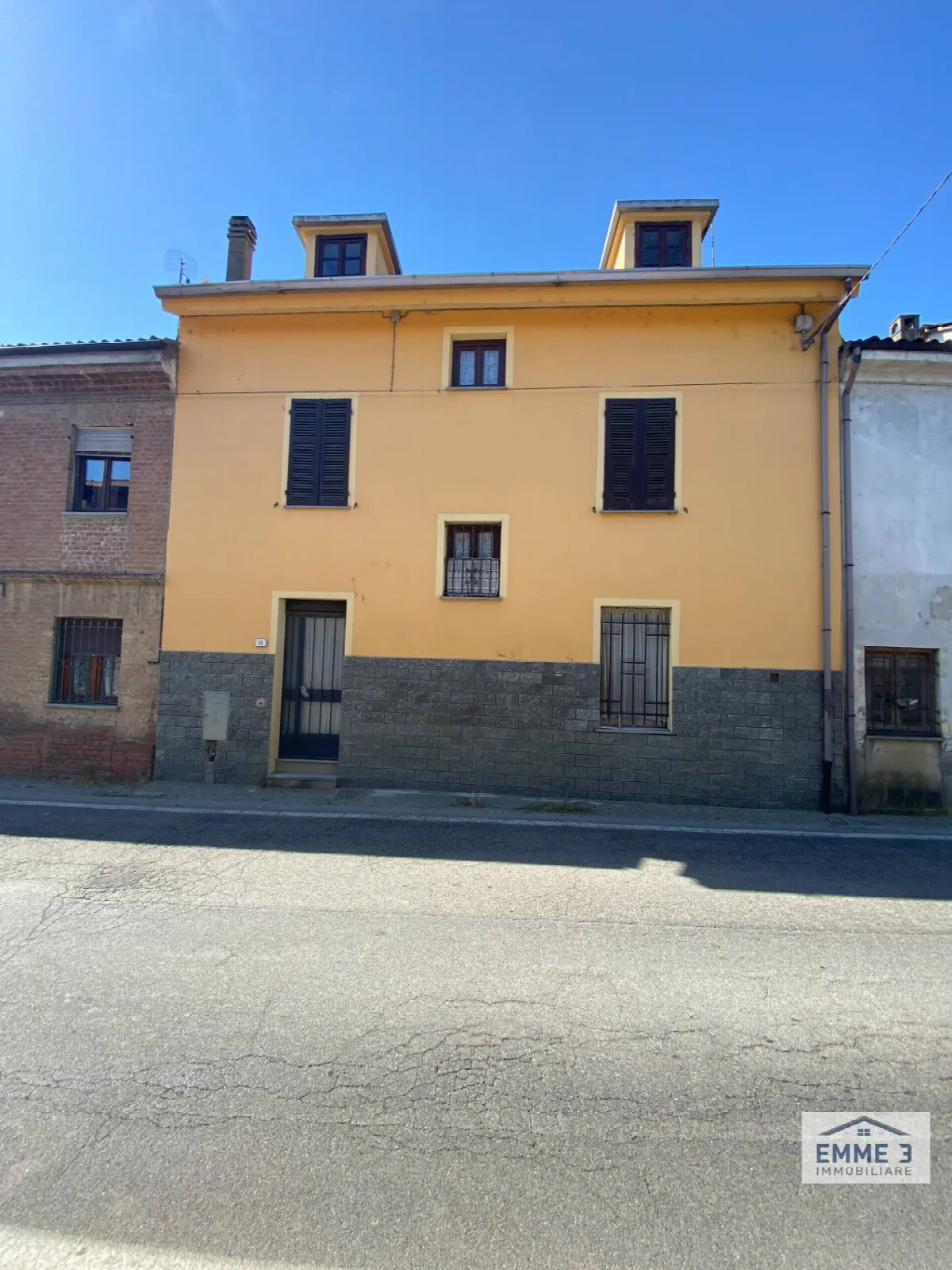 Casa Indipendente in vendita a Incisa Scapaccino - foto 2