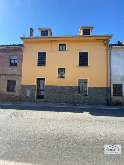 Casa Indipendente in vendita a Incisa Scap... - foto 2