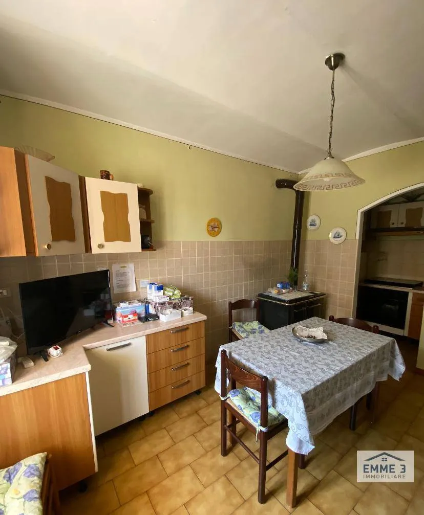 Casa Indipendente in vendita a Incisa Scapaccino - foto 5