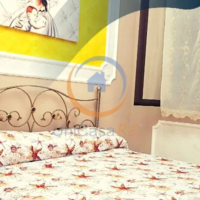 Villa in vendita a Campofelice di Roccella - foto 10