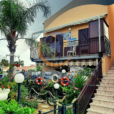 Villa in vendita a Campofelice di Roccella - foto 3