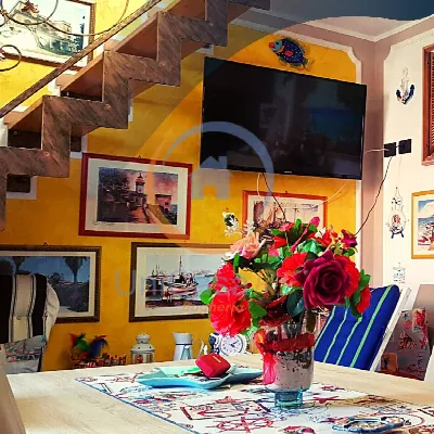 Villa in vendita a Campofelice di Roccella - foto 4