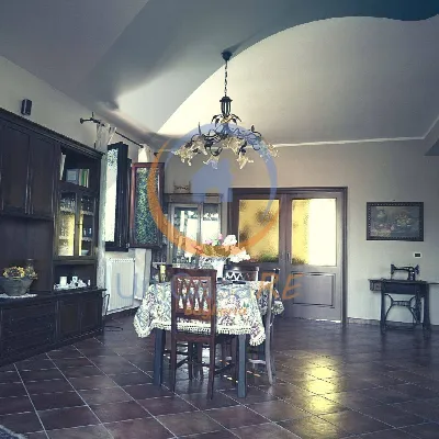 Villa in vendita a Trabia - foto 7