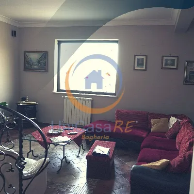 Villa in vendita a Trabia - foto 8