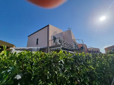 Villa in vendita a Campofelice di Roccella - foto 2