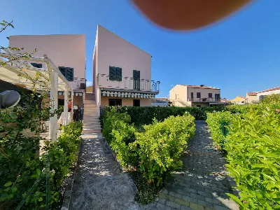 Villa in vendita a Campofelice di Roccella - foto 3