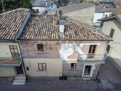 Casa Indipendente a Rocca Santa Maria