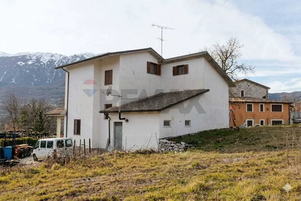 Villa in vendita a Caramanico Terme - foto 2