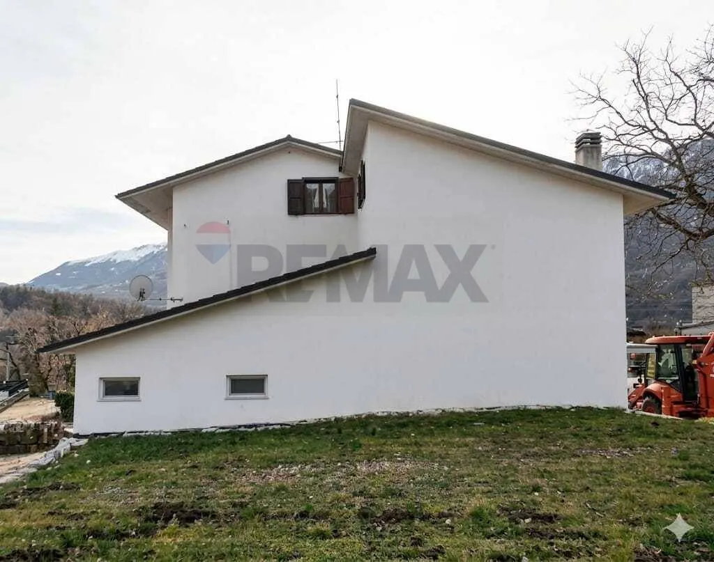 Villa in vendita a Caramanico Terme - foto 3