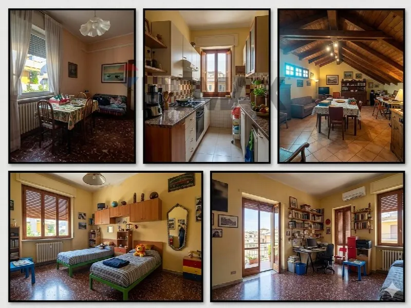 Casa Indipendente in vendita a Pescara, Porta Nuova, Stadio - foto 1