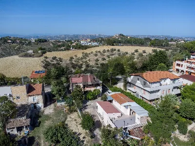 Casa Indipendente a Spoltore