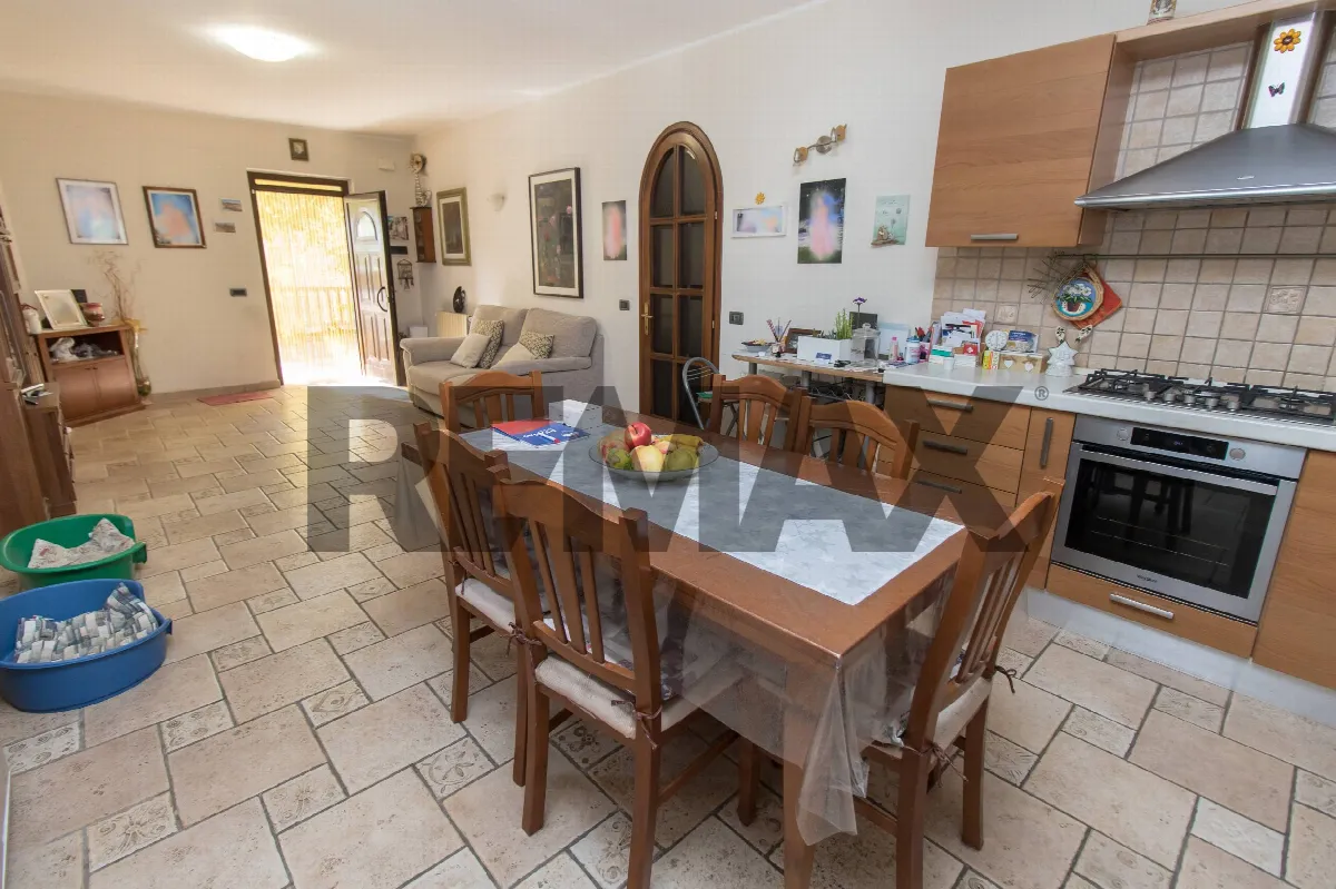 Casa Indipendente in vendita a Spoltore - foto 4