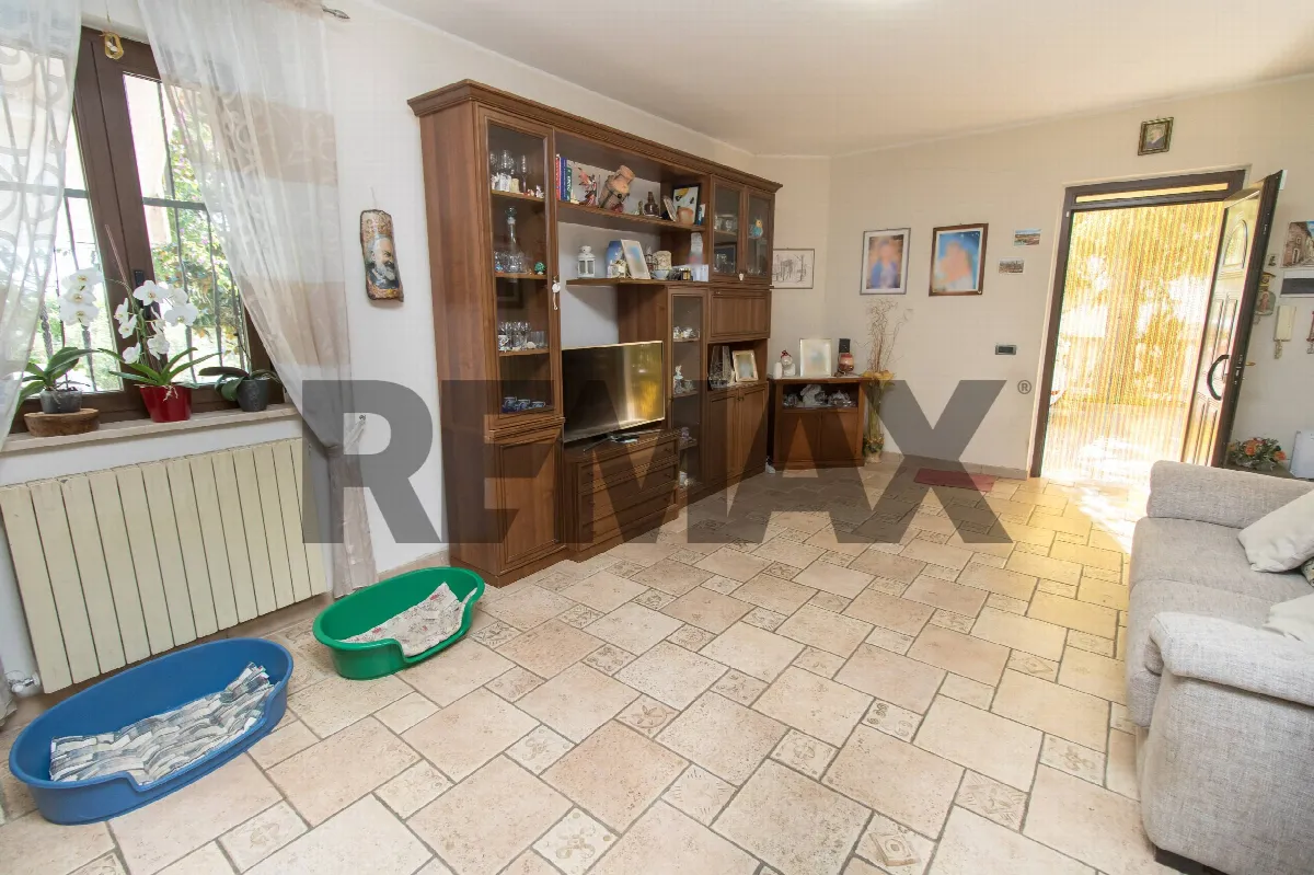 Casa Indipendente in vendita a Spoltore - foto 5