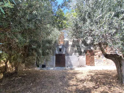 Rustico/Casale a Città Sant'Angelo