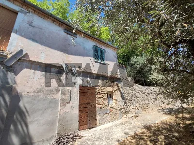 Rustico/Casale in vendita a Città Sant'Ang... - foto 5