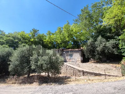Rustico/Casale in vendita a Città Sant'Ang... - foto 8