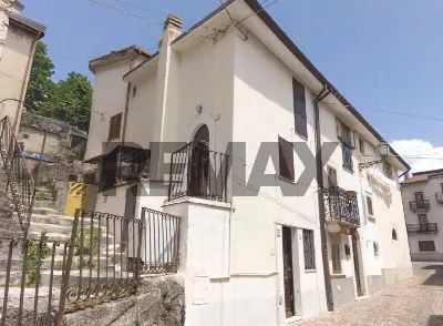 Casa Indipendente in vendita a Rivisondoli - foto 1