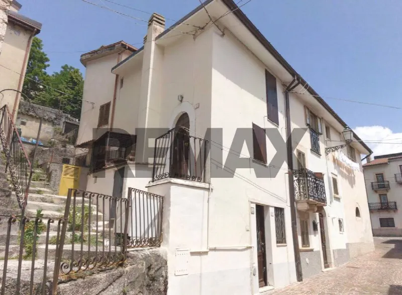Casa Indipendente in vendita a Rivisondoli - foto 1