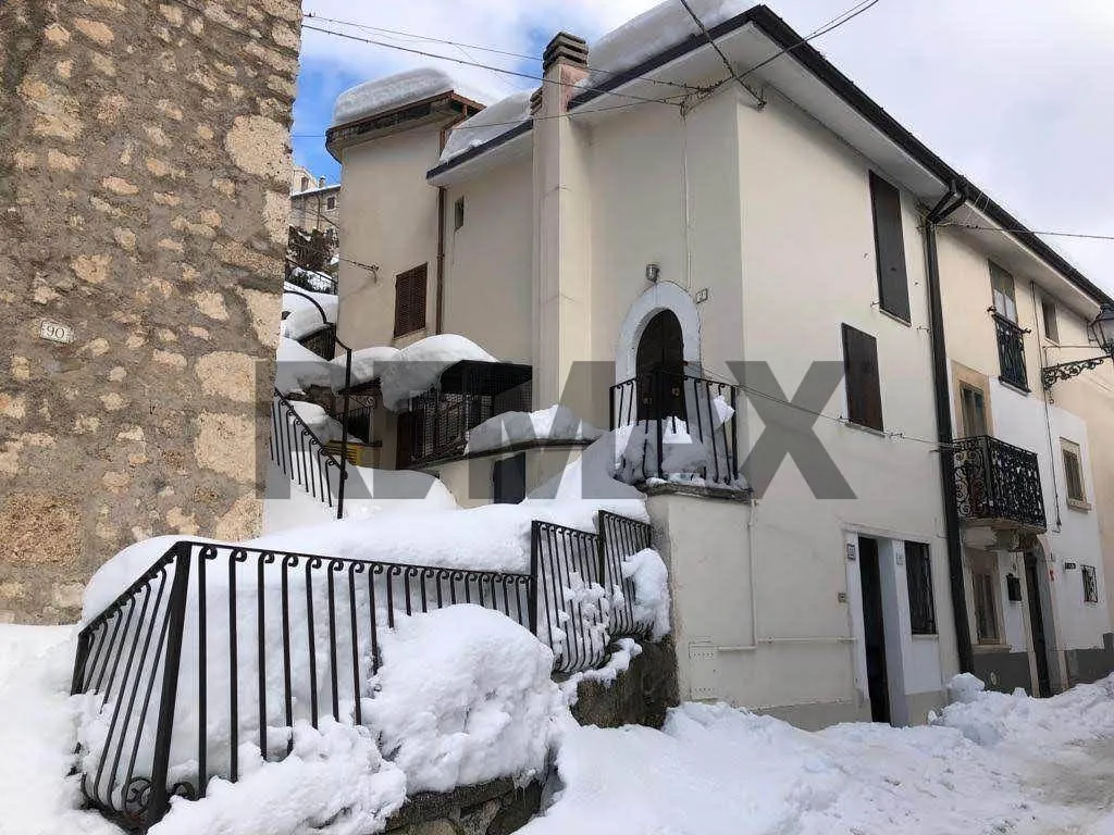 Casa Indipendente in vendita a Rivisondoli - foto 2