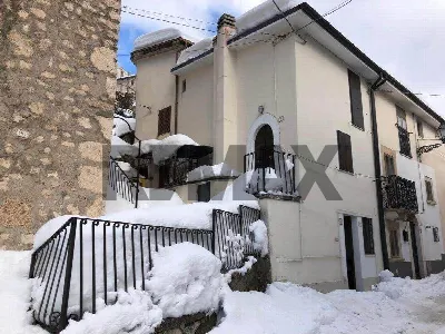 Casa Indipendente in vendita a Rivisondoli - foto 2