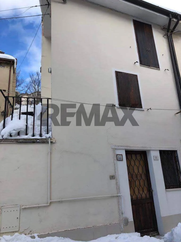 Casa Indipendente in vendita a Rivisondoli - foto 3