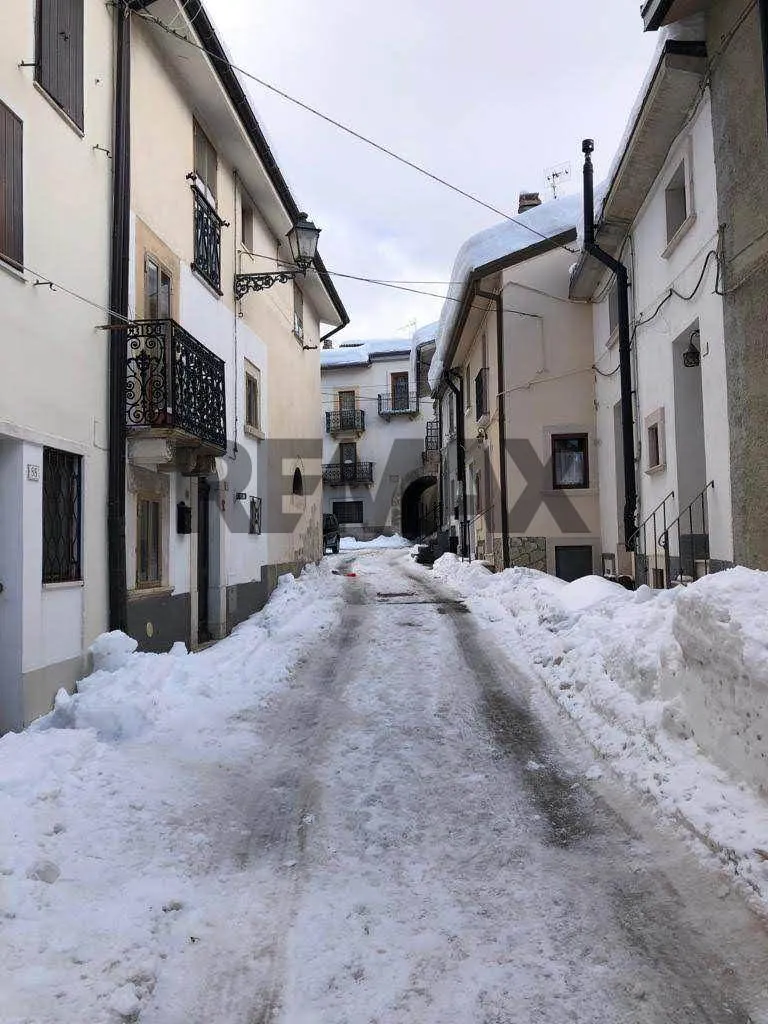 Casa Indipendente in vendita a Rivisondoli - foto 4