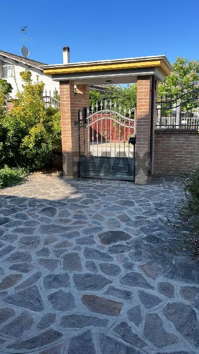 Villa a Montesilvano