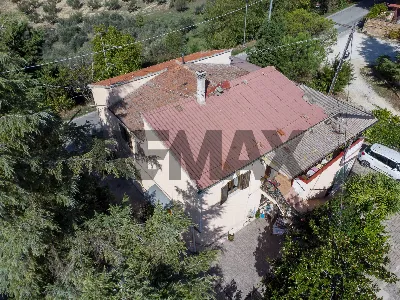 Casa Indipendente a Spoltore