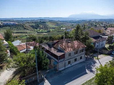 Casa Indipendente in vendita a Spoltore - foto 4
