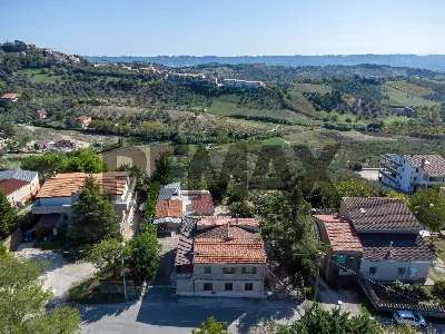 Casa Indipendente in vendita a Spoltore - foto 5