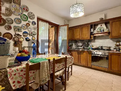 Villa in vendita a Città Sant'Angelo - foto 4