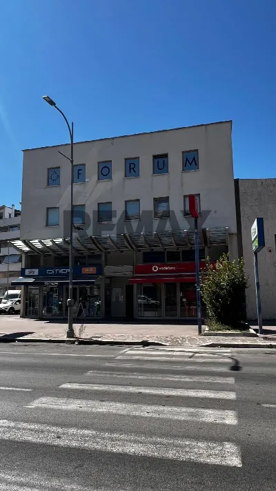 Ufficio in vendita a Montesilvano - foto 1