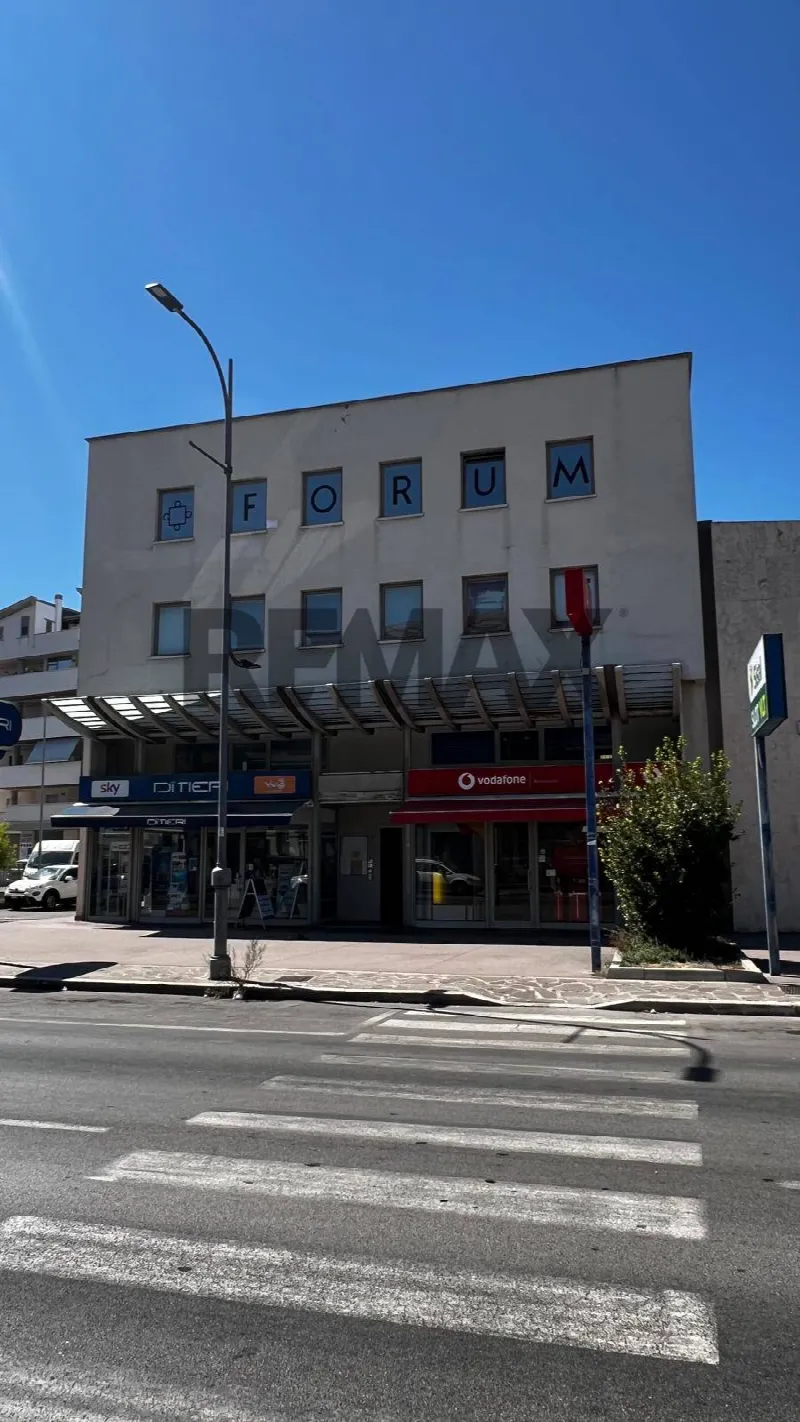 Ufficio in vendita a Montesilvano - foto 1