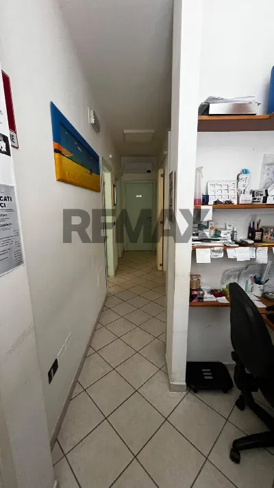 Ufficio in vendita a Montesilvano - foto 10
