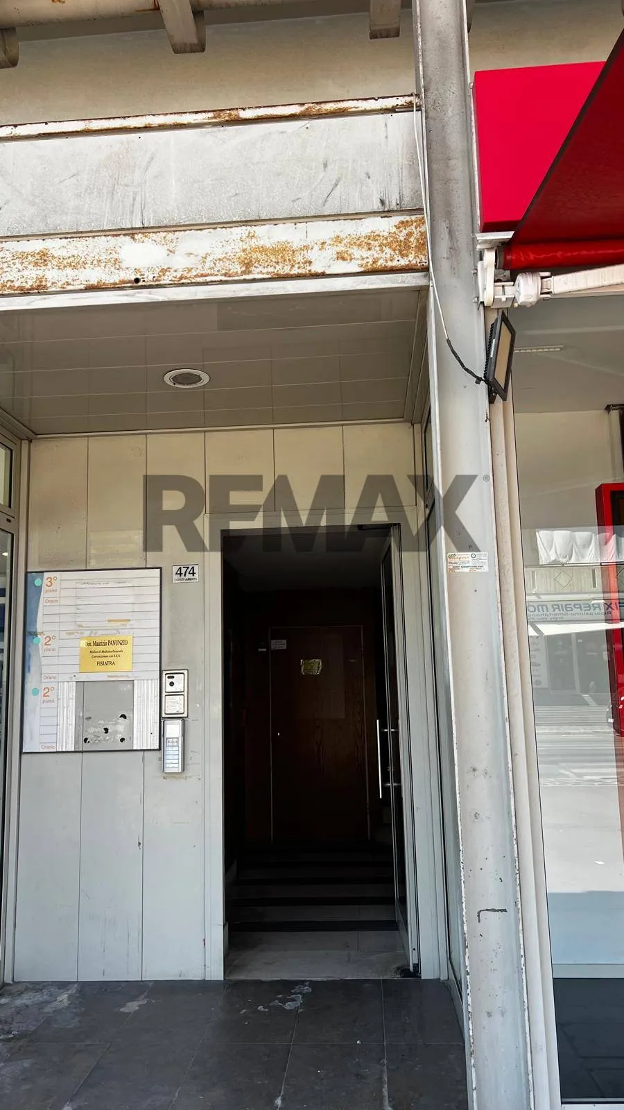 Ufficio in vendita a Montesilvano - foto 2