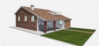Villa in vendita a Alessandria - foto 1