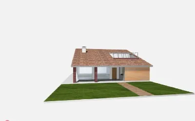 Villa in vendita a Alessandria - foto 2