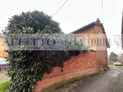 Rustico/Casale in vendita a Fresonara - foto 1