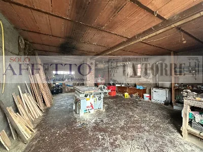 Rustico/Casale in vendita a Fresonara - foto 10
