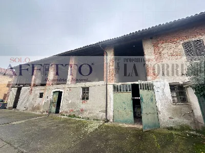Rustico/Casale in vendita a Fresonara - foto 2