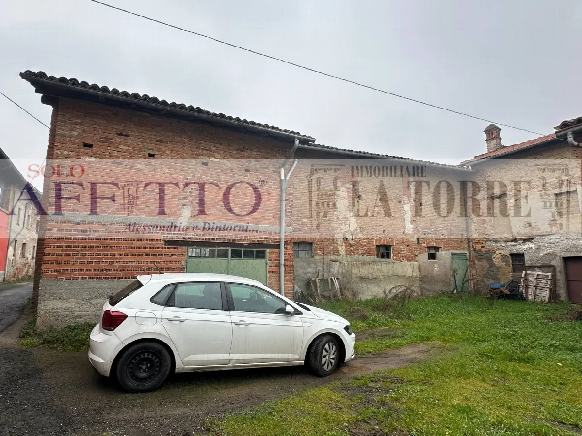 Rustico/Casale in vendita a Fresonara - foto 3