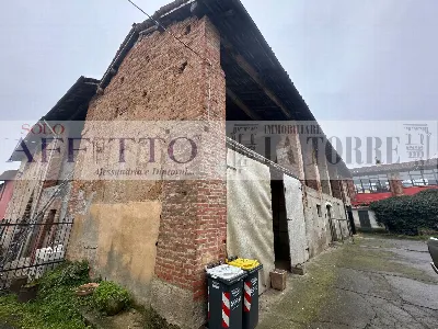 Rustico/Casale in vendita a Fresonara - foto 4