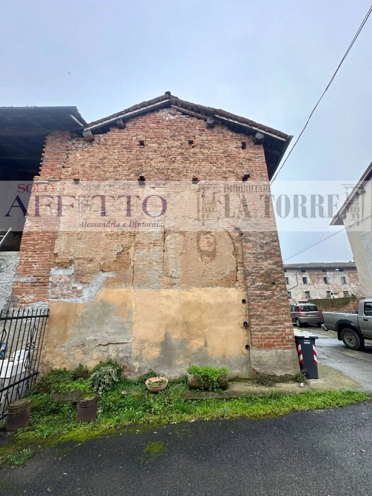 Rustico/Casale in vendita a Fresonara - foto 5