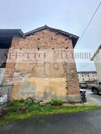 Rustico/Casale in vendita a Fresonara - foto 5