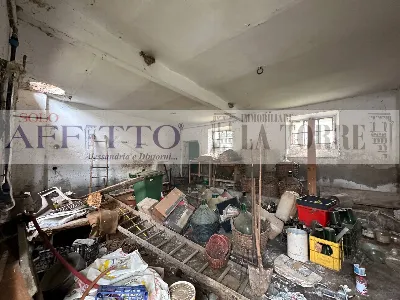 Rustico/Casale in vendita a Fresonara - foto 8
