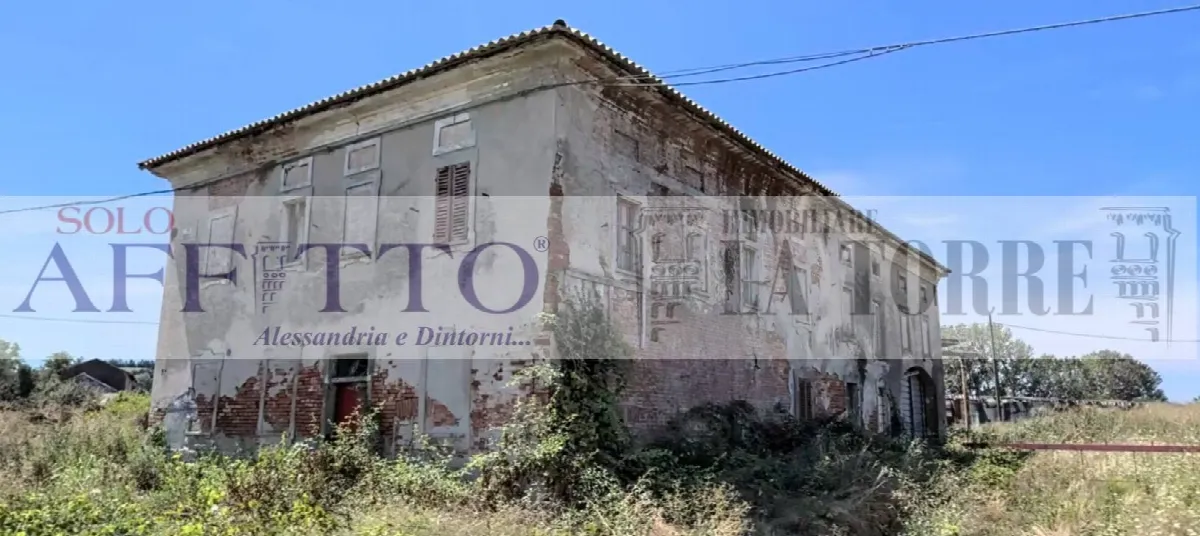 Rustico/Casale in vendita a San Salvatore Monferrato - foto 3