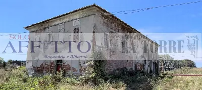 Rustico/Casale in vendita a San Salvatore ... - foto 7