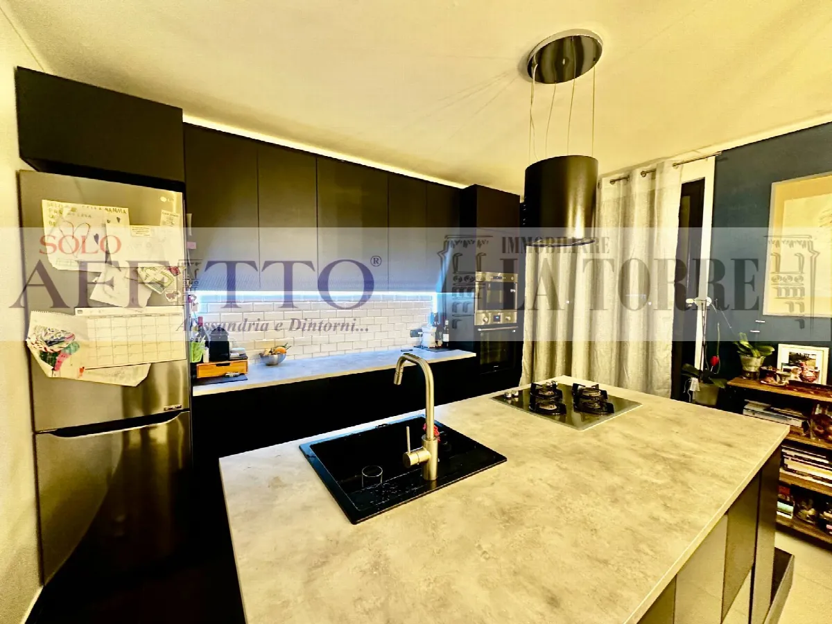 Villa in vendita a Castelletto Monferrato - foto 2