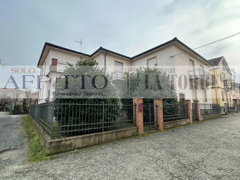 Villa in vendita a Ovada - foto 1